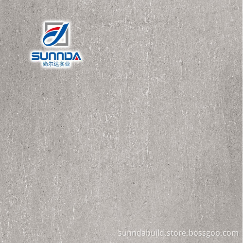 unique matt finish a four-sided stone porcelain flooring tile